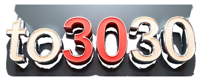 to3030 logo