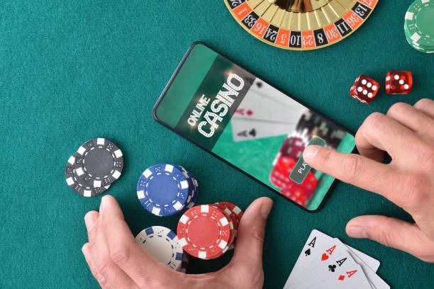 to3030 What's Inside Our Live Casino