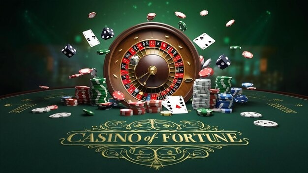 to3030 Live Tables & Slots