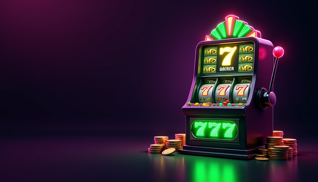 to3030 Arcade