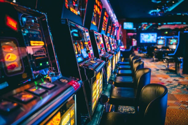 to3030 Bingo & Arcade