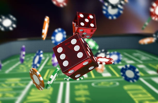 to3030 Live Casino Tables at Your Fingertips